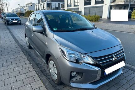Mitsubishi Space Star Gebrauchtwagen