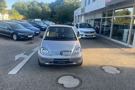 Mercedes-Benz A 160 Gebrauchtwagen
