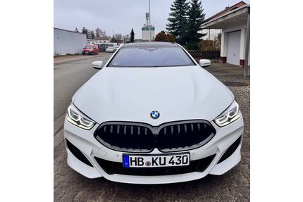BMW 840 Gebrauchtwagen