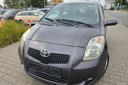 Toyota Yaris Gebrauchtwagen