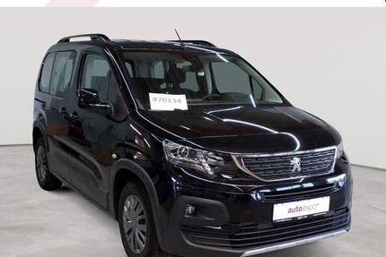 Peugeot Rifter Gebrauchtwagen