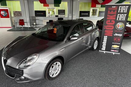 Alfa Romeo Giulietta Gebrauchtwagen
