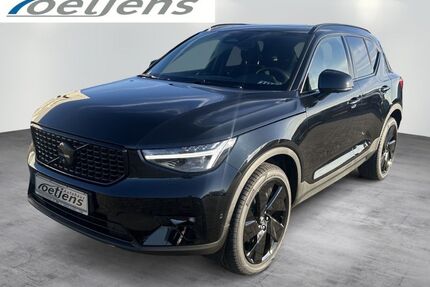 Volvo XC40 Gebrauchtwagen