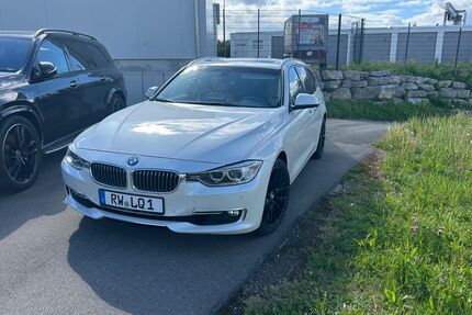 BMW 330 Gebrauchtwagen