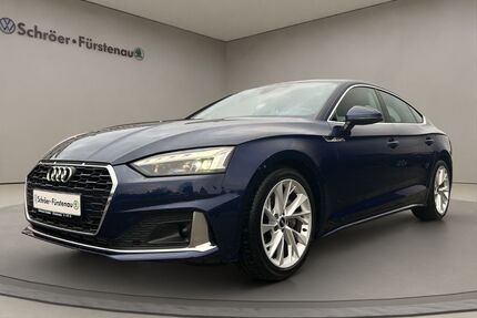 Audi A5 Gebrauchtwagen