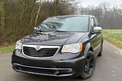 Lancia Voyager Gebrauchtwagen