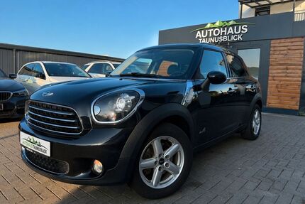 Mini Cooper Gebrauchtwagen