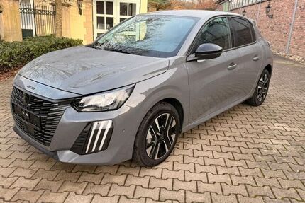 Peugeot 208 Gebrauchtwagen