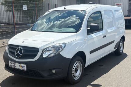 Mercedes-Benz Citan Gebrauchtwagen