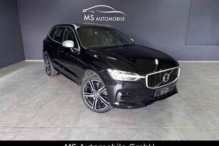 Volvo XC60 Gebrauchtwagen