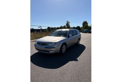 Ford Mondeo Gebrauchtwagen