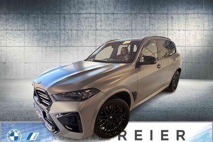 BMW X5 M Gebrauchtwagen