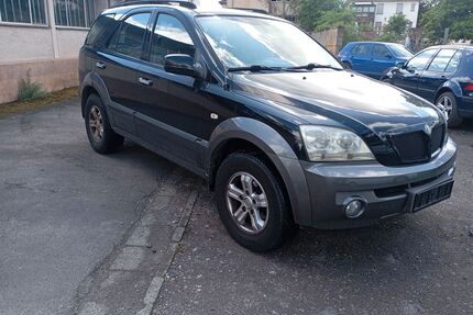 Kia Sorento Gebrauchtwagen