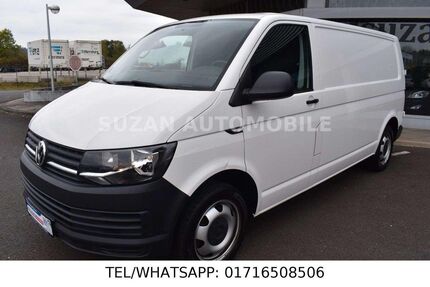VW T6 Transporter Gebrauchtwagen