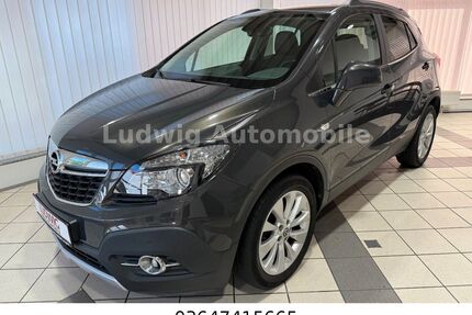 Opel Mokka Gebrauchtwagen