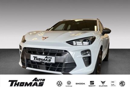 Cupra Terramar Gebrauchtwagen