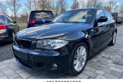 BMW 116 Gebrauchtwagen