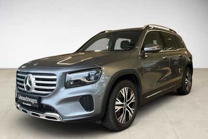 Mercedes-Benz GLB 200 Gebrauchtwagen