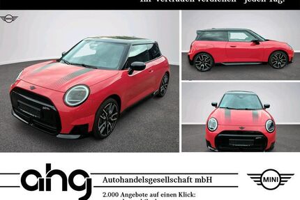 Mini John Cooper Works Gebrauchtwagen