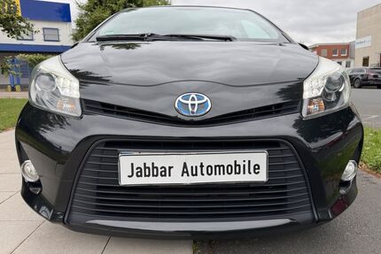 Toyota Yaris Gebrauchtwagen