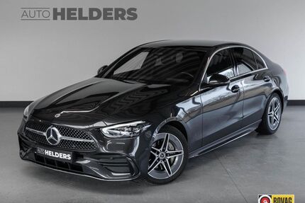 Mercedes-Benz C 300 Gebrauchtwagen