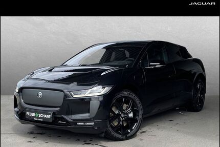 Jaguar I-Pace Gebrauchtwagen