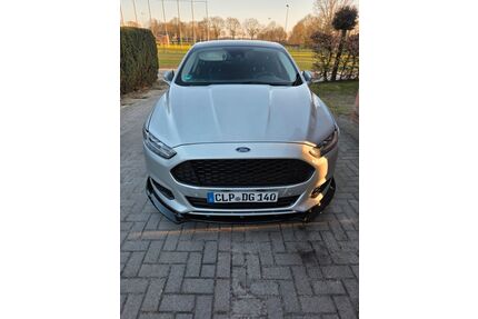Ford Mondeo Gebrauchtwagen