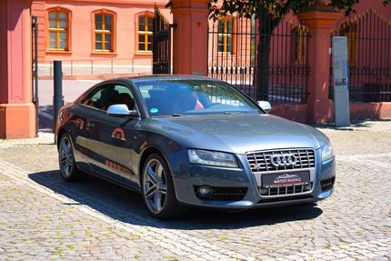 Audi S5 Gebrauchtwagen