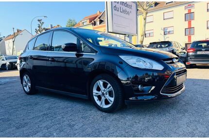 Ford C-Max Gebrauchtwagen