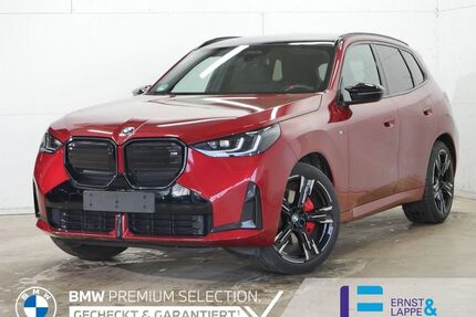 BMW X3 M50 Gebrauchtwagen