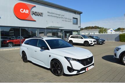 Peugeot 308 Gebrauchtwagen
