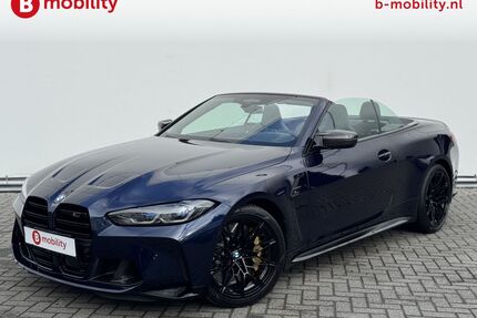 BMW M4 Gebrauchtwagen