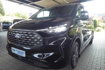 Ford Tourneo Custom Gebrauchtwagen