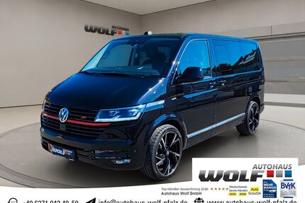 VW T6 Multivan Gebrauchtwagen