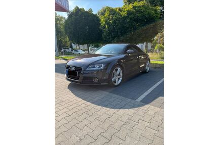 Audi TT Gebrauchtwagen