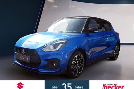 Suzuki Swift Gebrauchtwagen
