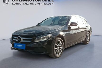 Mercedes-Benz C 200 Gebrauchtwagen