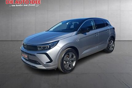 Opel Grandland (X) Gebrauchtwagen