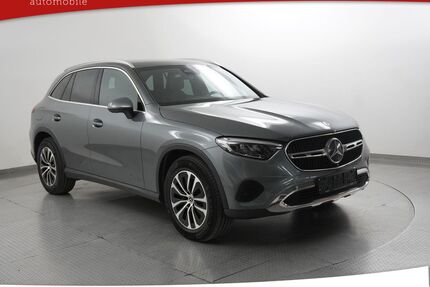 Mercedes-Benz GLC 220 Gebrauchtwagen