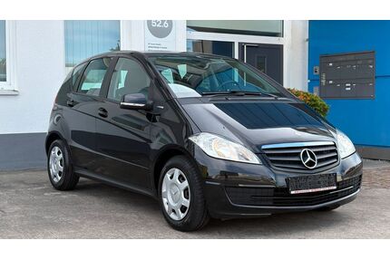 Mercedes-Benz A 160 Gebrauchtwagen
