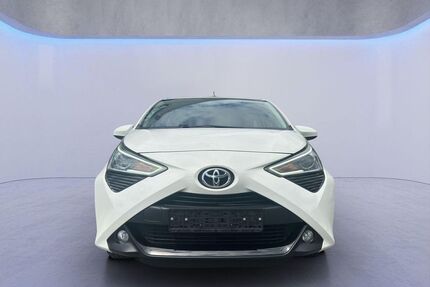 Toyota Aygo (X) Gebrauchtwagen