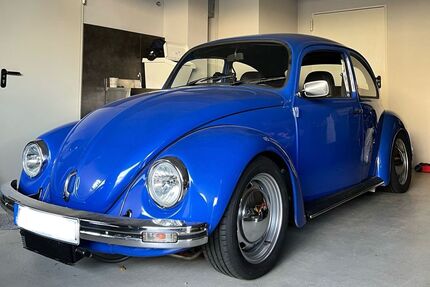 VW Käfer Gebrauchtwagen