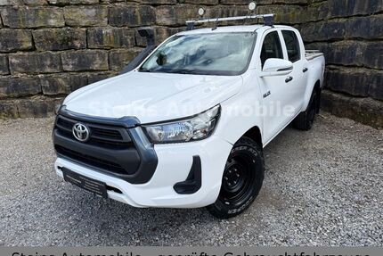 Toyota Hilux Gebrauchtwagen