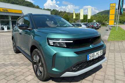 Opel Frontera Gebrauchtwagen