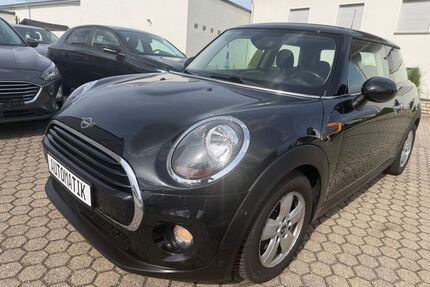 Mini Cooper Gebrauchtwagen