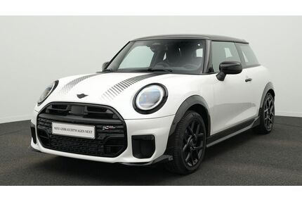 Mini Cooper C Gebrauchtwagen