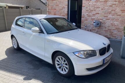 BMW 116 Gebrauchtwagen