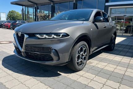 Alfa Romeo Tonale Gebrauchtwagen