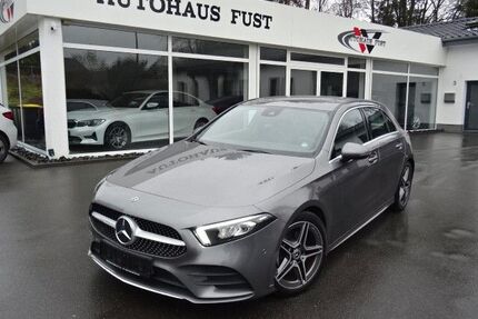 Mercedes-Benz A 180 Gebrauchtwagen