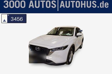 Mazda CX-5 Gebrauchtwagen